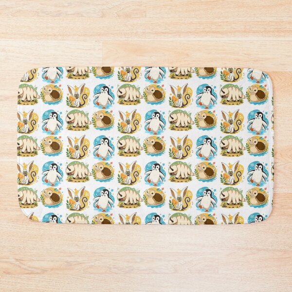 Item preview, avatar the last airbender designed and sold by Hauya.