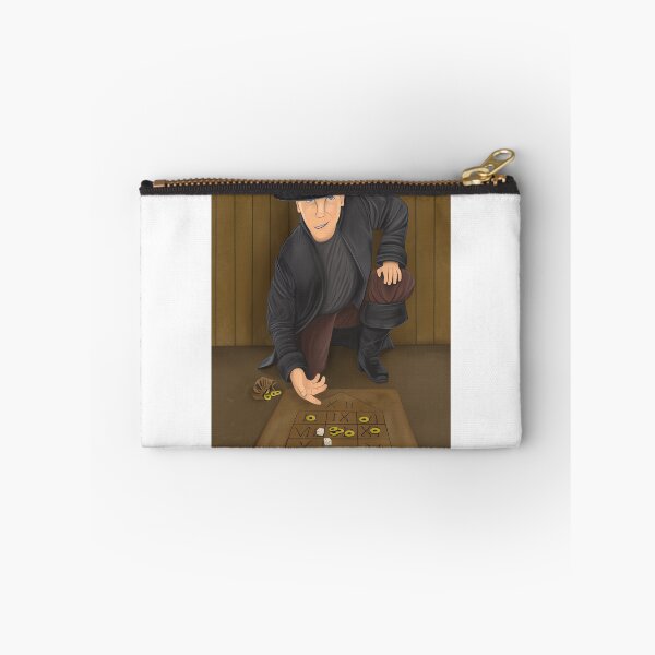 Item preview, House of Fortune Dice Gambler designed and sold by kaymani-filax74.
