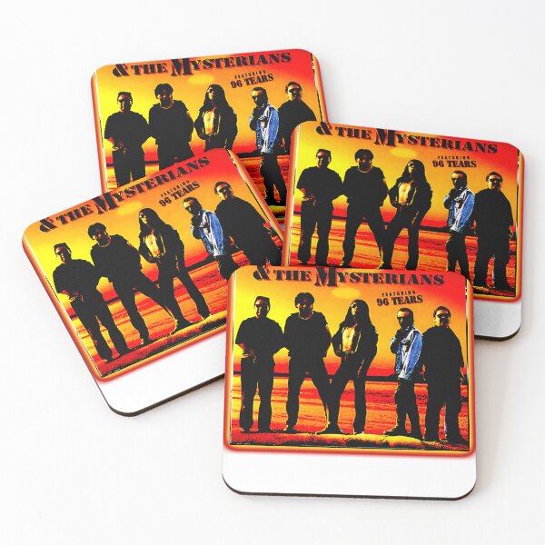 Item preview, Latino Rock Glow Frame designed and sold by PaperCrafte.