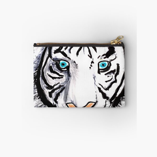 Item preview, White Tiger designed and sold by Reencantado.