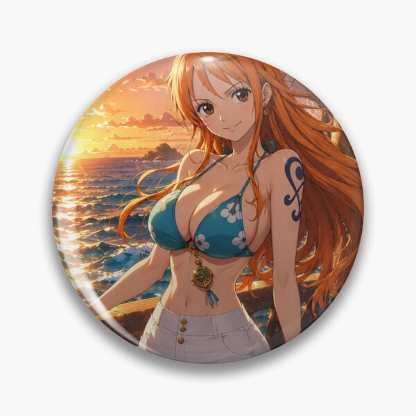 Item preview, Nami designed and sold by jinwooo.