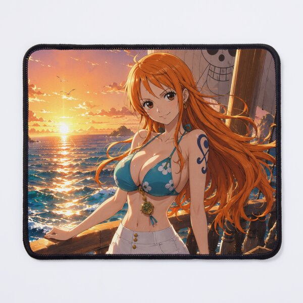Item preview, Nami designed and sold by jinwooo.