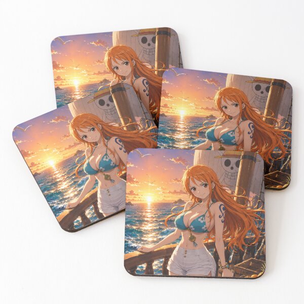 Item preview, Nami designed and sold by jinwooo.