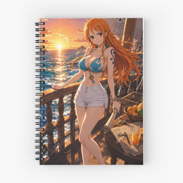 Item preview, Nami designed and sold by jinwooo.