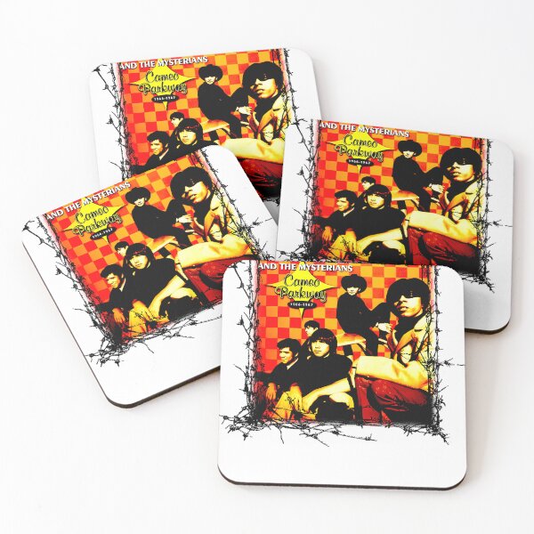 Item preview, Proto Punk Band Wired Frame designed and sold by RetroVibeArty.