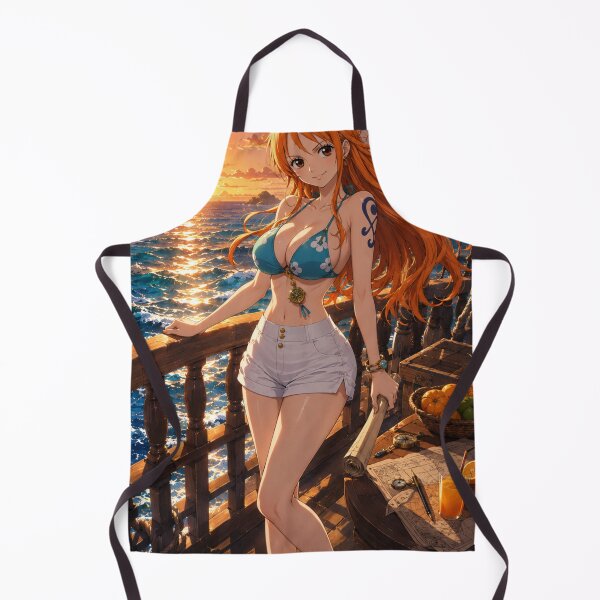 Item preview, Nami designed and sold by jinwooo.