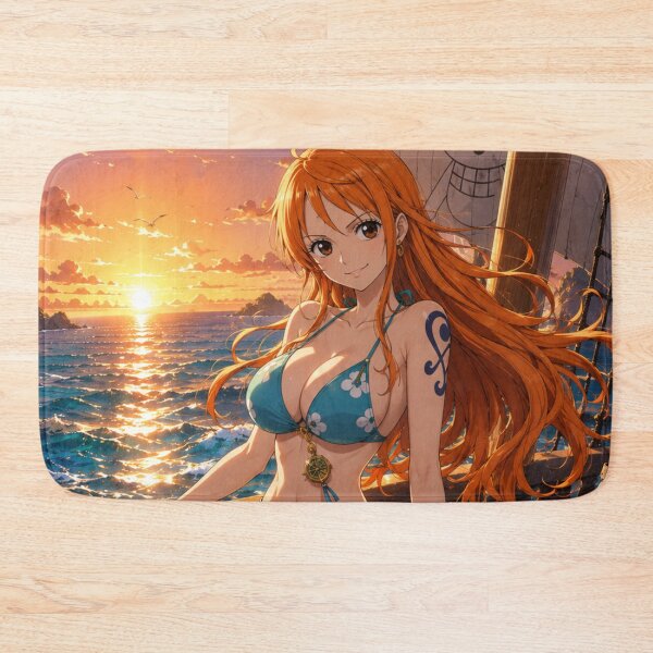 Item preview, Nami designed and sold by jinwooo.