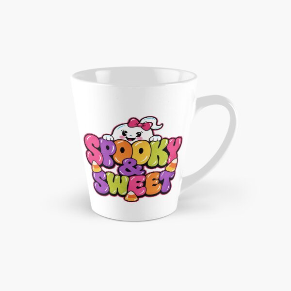 Item preview, Spooky & Sweet designed and sold by ArtbyMAM.
