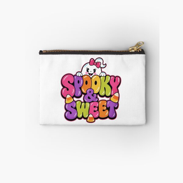 Item preview, Spooky & Sweet designed and sold by ArtbyMAM.