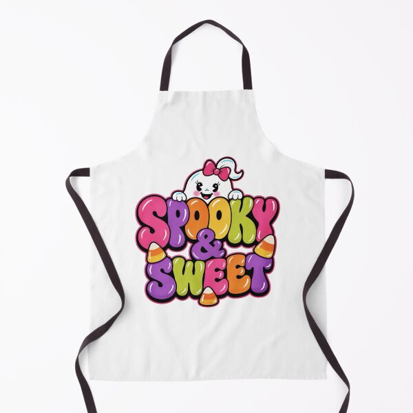 Item preview, Spooky & Sweet designed and sold by ArtbyMAM.
