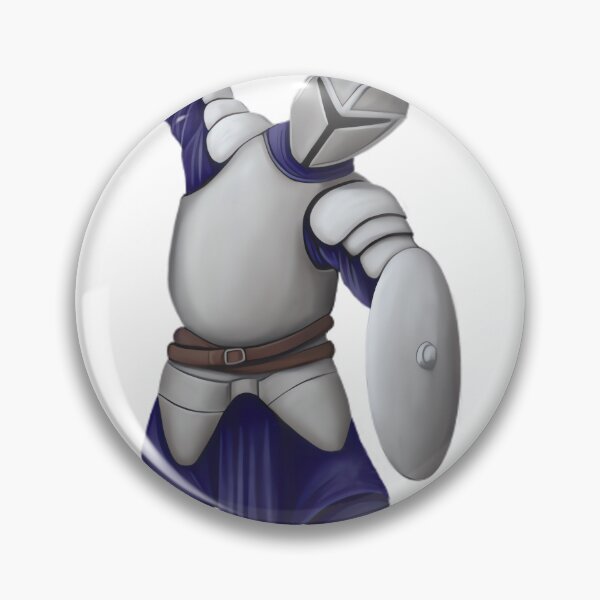Item preview, Leaping Warrior with Mace and Shield designed and sold by kaymani-filax74.