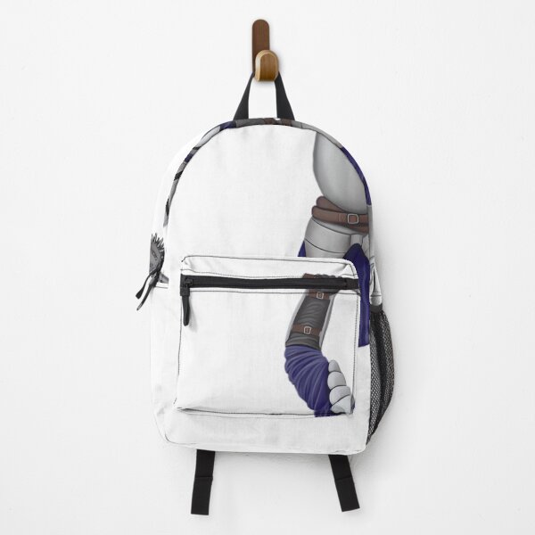 Artikelvorschau, Springender Krieger mit Streitkolben und Schild entworfen und verkauft von kaymani-filax74.