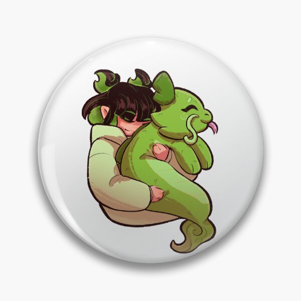 Item preview, Sleepy Mei designed and sold by EndersAce22.