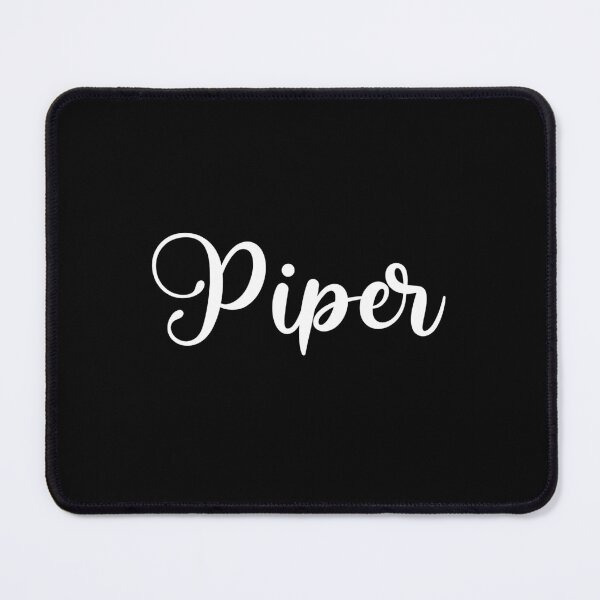 Item preview, Piper Calligraphy Name designed and sold by LanaMeyers.