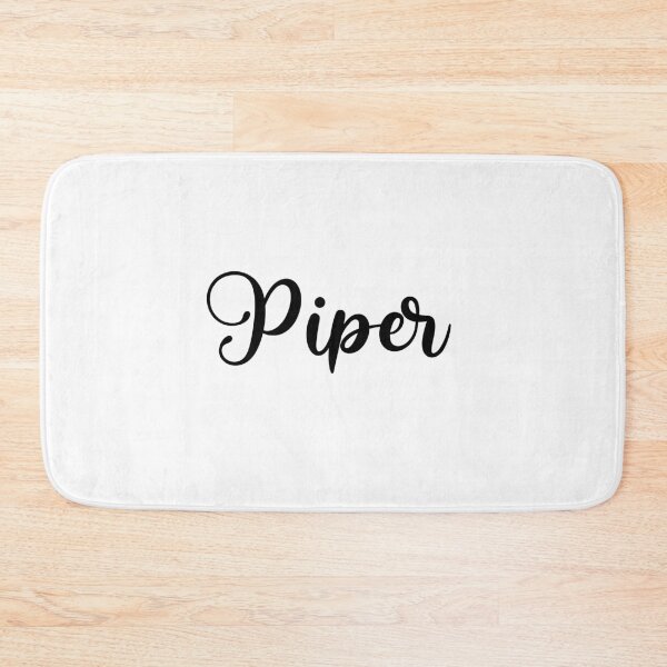Item preview, Piper Calligraphy Name designed and sold by LanaMeyers.