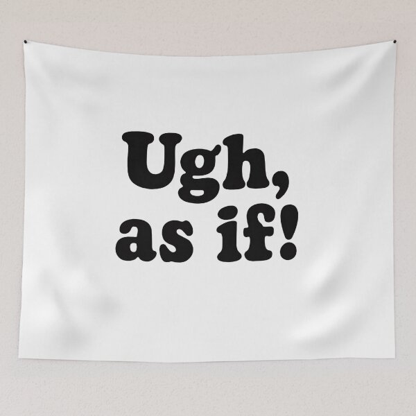 Item preview, Iconic Nineties Movie Quotes Retro Typography Design Collection designed and sold by PinUpPizzazz.