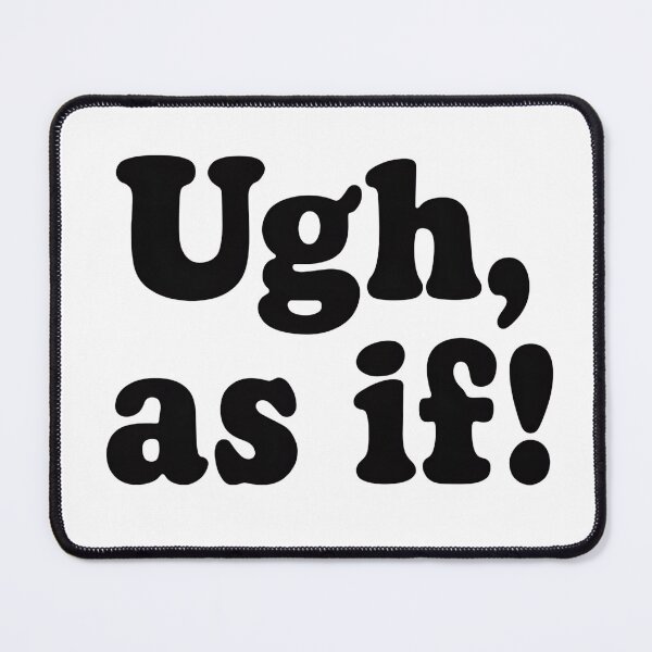Item preview, Iconic Nineties Movie Quotes Retro Typography Design Collection designed and sold by PinUpPizzazz.