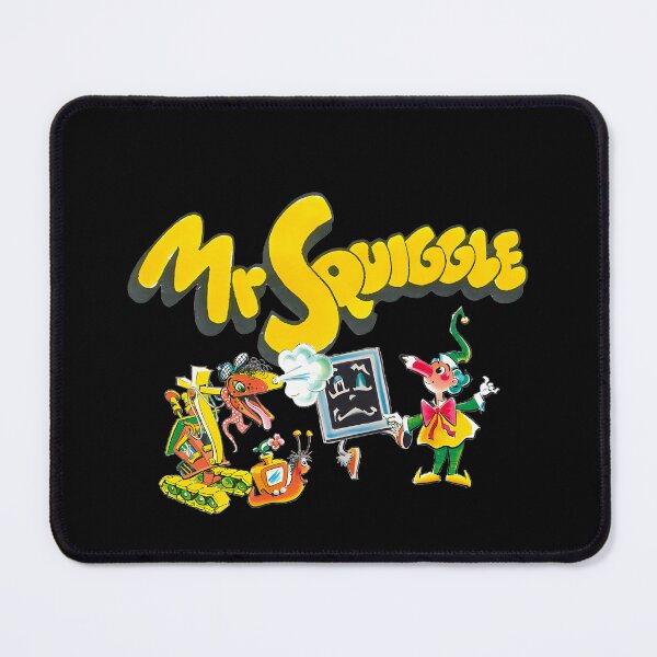 Item preview, Pencil Nosed Character Standing Beside Chalkboard Steam designed and sold by MyDesignsStore.