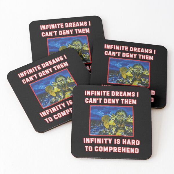 Item preview, Infinite Dreams designed and sold by SHANSSTEVENS.
