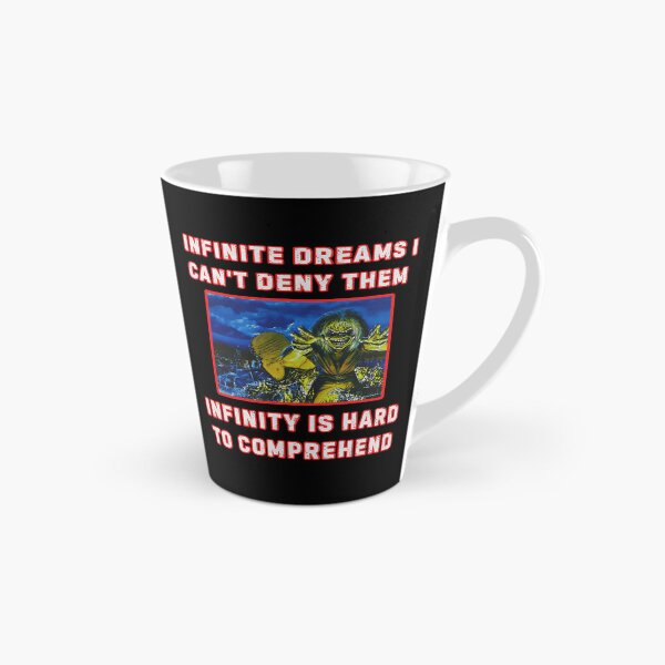 Item preview, Infinite Dreams designed and sold by SHANSSTEVENS.