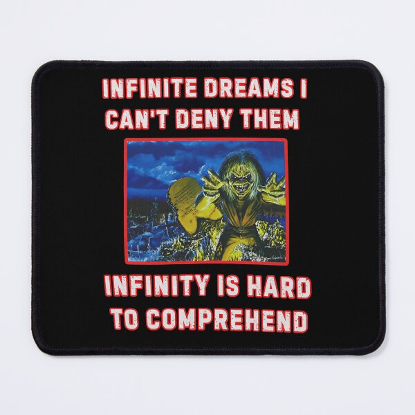 Item preview, Infinite Dreams designed and sold by SHANSSTEVENS.