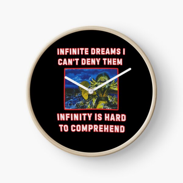 Item preview, Infinite Dreams designed and sold by SHANSSTEVENS.