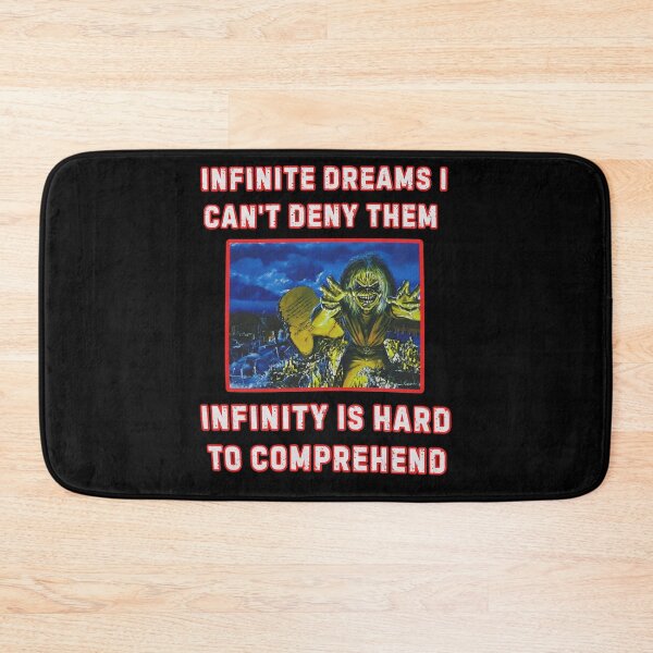Item preview, Infinite Dreams designed and sold by SHANSSTEVENS.