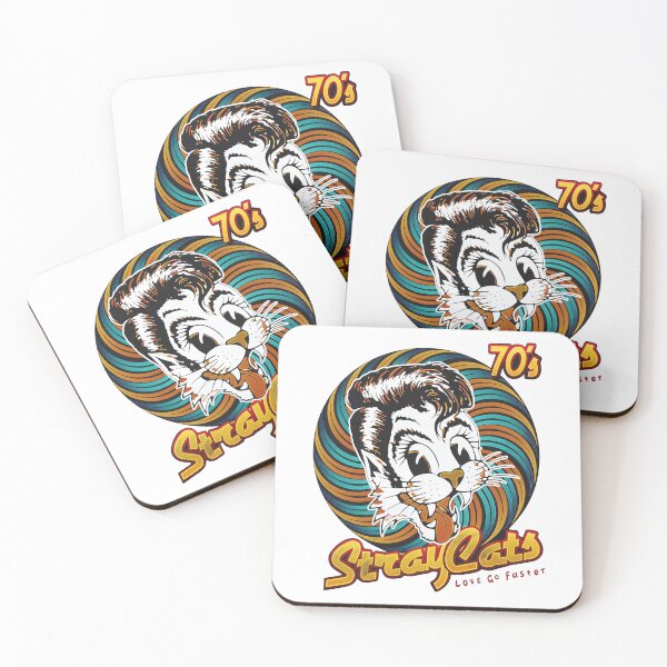 Item preview, Feline Pompadour Swirl designed and sold by viekneehgamb.