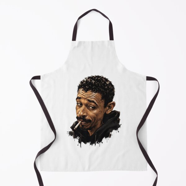 Item preview, Carloss Prates The Smoker Signature designed and sold by TypeRiotStudio.