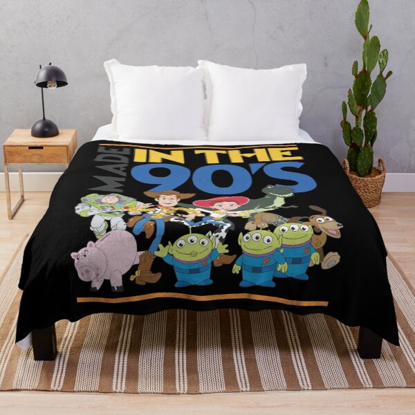 Item preview, Made In The 90s Characters Group designed and sold by yvonnickStore.