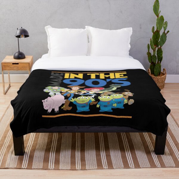 Item preview, Made In The 90s Characters Group designed and sold by yvonnickStore.