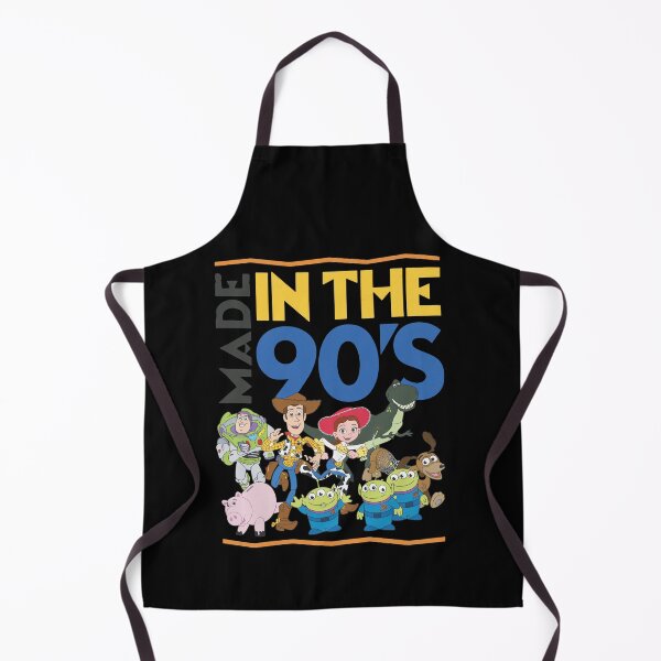 Item preview, Made In The 90s Characters Group designed and sold by yvonnickStore.