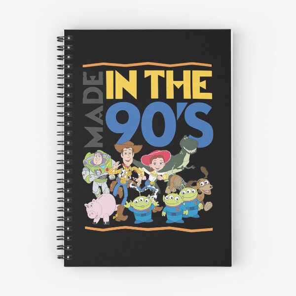 Item preview, Made In The 90s Characters Group designed and sold by yvonnickStore.