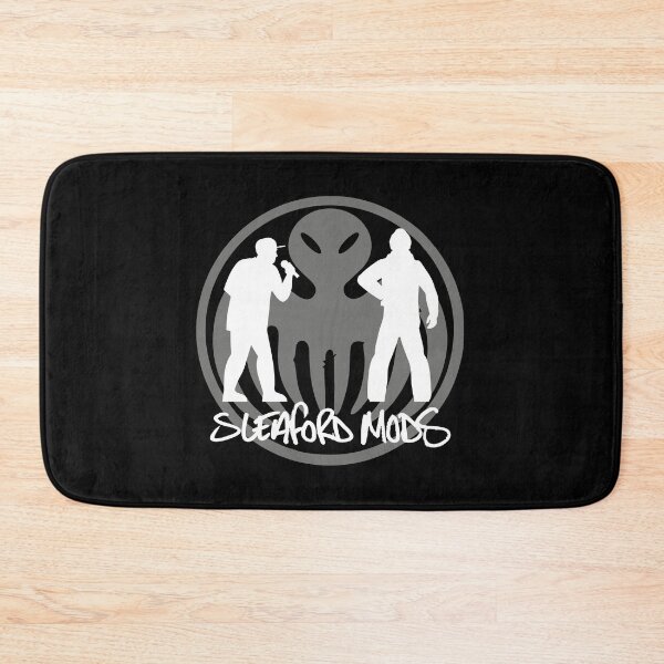 Item preview, Sleaford-Mods designed and sold by Andra Allender.