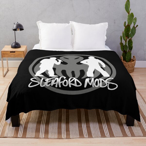 Item preview, Sleaford-Mods designed and sold by Andra Allender.