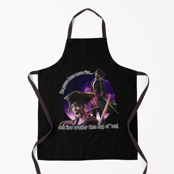Item preview, Live Crazier designed and sold by unhingedandmore (AKA MissMajimaShop).