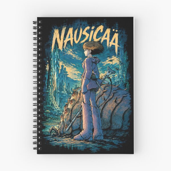 Item preview, Nausicaä Art - Cute Art designed and sold by DrFumaStone.