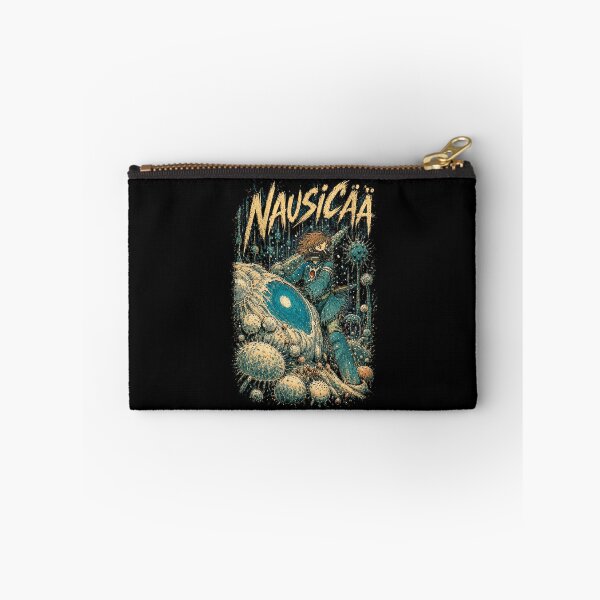 Item preview, Nausicaä designed and sold by DrFumaStone.