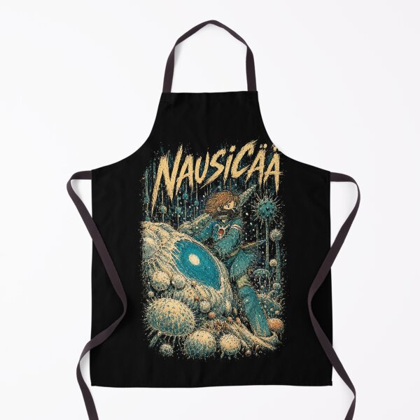 Item preview, Nausicaä designed and sold by DrFumaStone.
