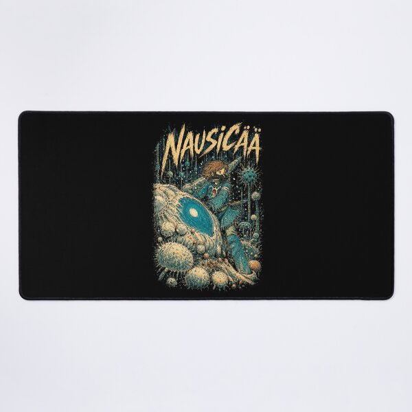 Item preview, Nausicaä designed and sold by DrFumaStone.