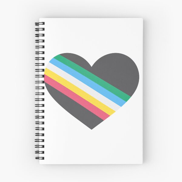 Item preview, disability Heart designed and sold by adriab.