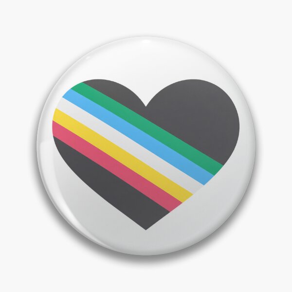 Item preview, disability Heart designed and sold by adriab.