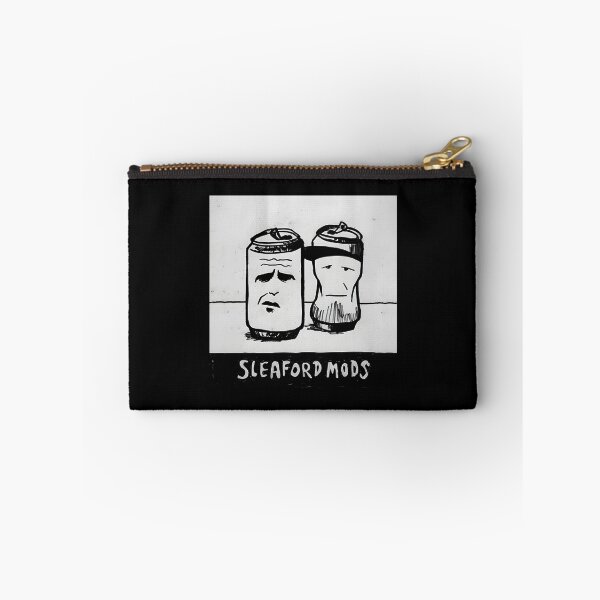 Item preview, Sleaford-Mods designed and sold by Andra Allender.