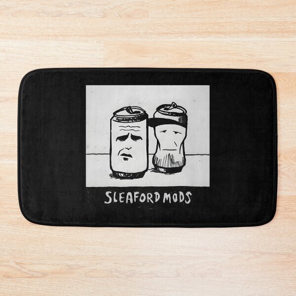 Item preview, Sleaford-Mods designed and sold by Andra Allender.