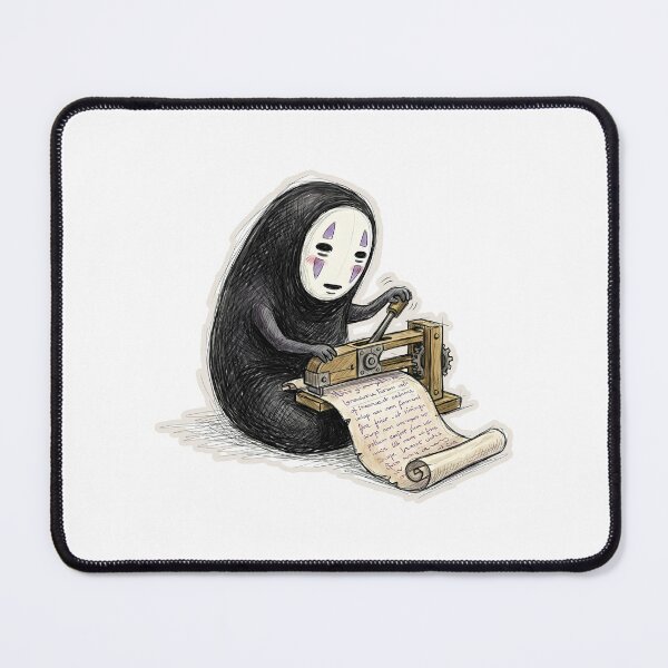 Item preview, NO FACE MEDIEVAL SCROLL STAPLER designed and sold by LIS AND MELIVERSO.