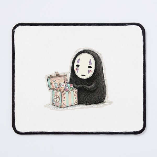Item preview, NO FACE CARNIVAL NURSE CABINET designed and sold by LIS AND MELIVERSO.