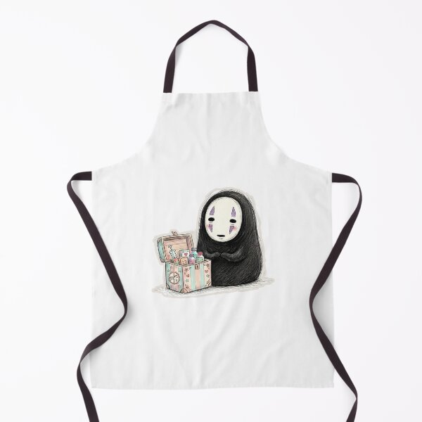 Item preview, NO FACE CARNIVAL NURSE CABINET designed and sold by LIS AND MELIVERSO.