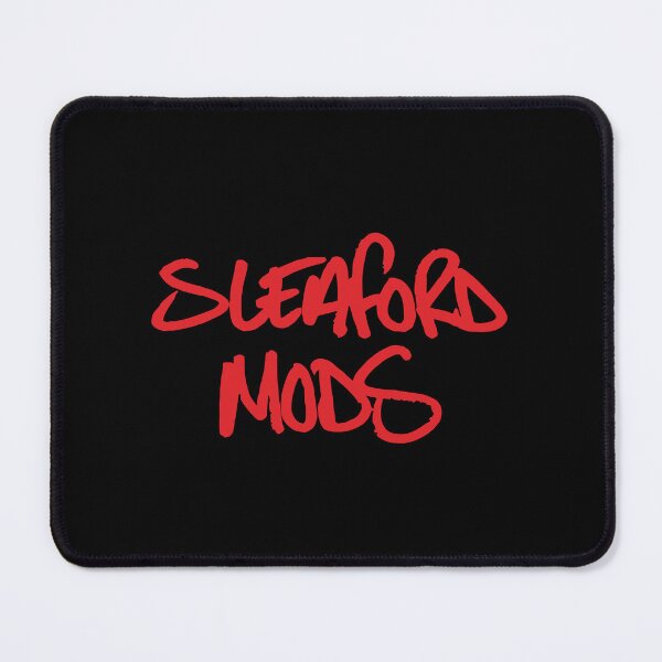 Item preview, Sleaford-Mods designed and sold by Andra Allender.