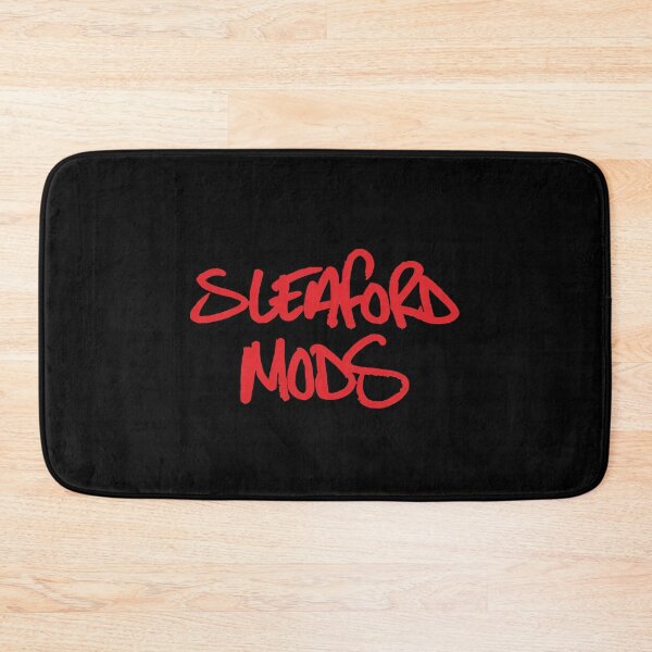 Item preview, Sleaford-Mods designed and sold by Andra Allender.