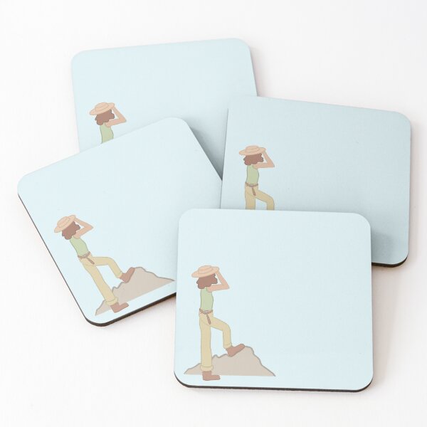 Item preview, She's a Geologist! designed and sold by GeoSplore.